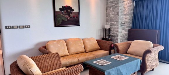 Apartamento de 3 divisões em Pattaya, Thailand N.º 69278 6