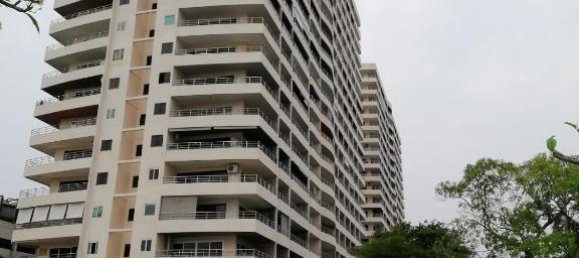 Apartamento de 3 divisões em Pattaya, Thailand N.º 69278 15