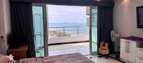 Apartamento de 3 divisões em Pattaya, Thailand N.º 69278 13