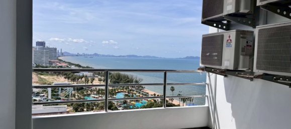 Apartamento de 3 divisões em Pattaya, Thailand N.º 69278 11