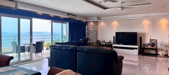 Apartamento de 3 divisões em Pattaya, Thailand N.º 69278 5