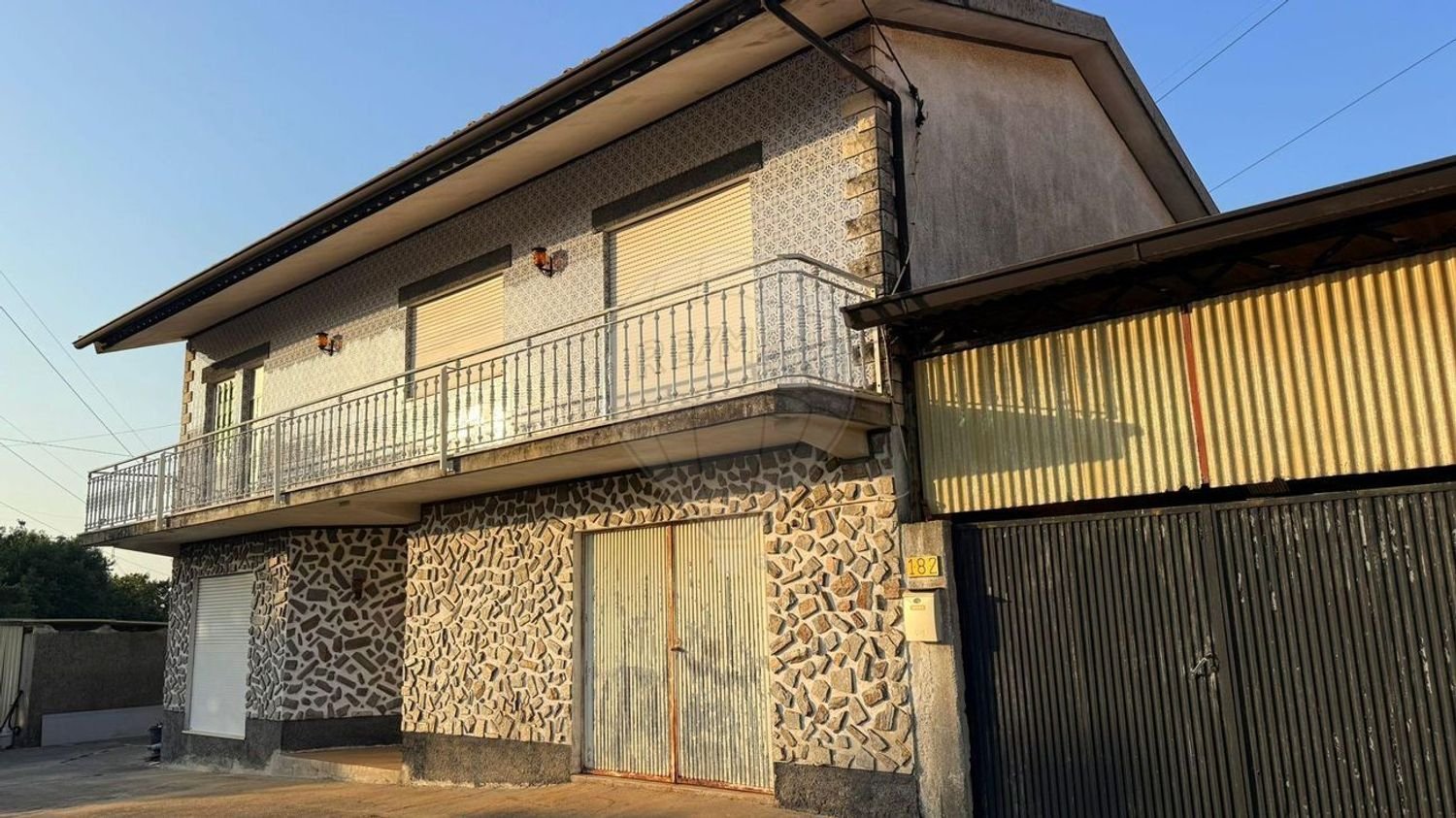 Casa de 4 dormitorios en Agueda, Portugal No. 232516