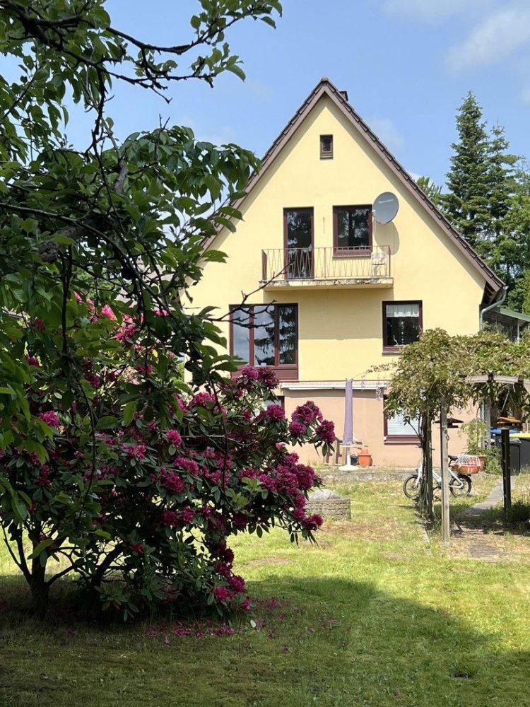 7-Zimmer Haus in Ostholstein, Germany, Nr. 272634