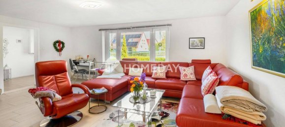 Casa de 3 dormitorios en Nordwestmecklenburg, Germany No. 333705 4