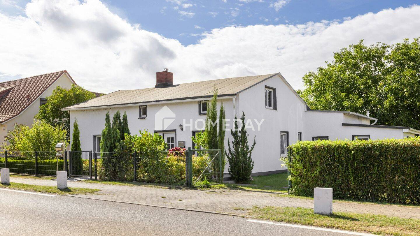 Casa de 3 dormitorios en Nordwestmecklenburg, Germany No. 333705