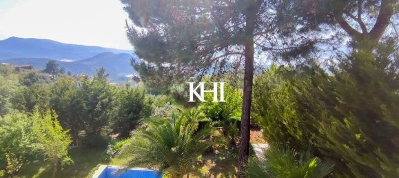 Villa 4+5 in Kalkan, Turkey No. 2019 5