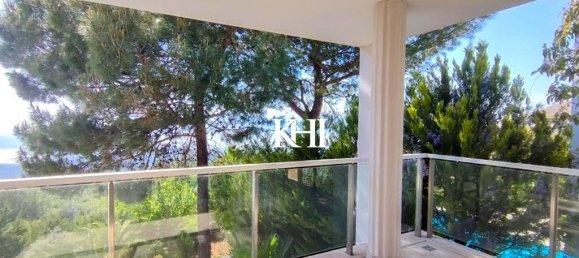 Villa 4+5 in Kalkan, Turkey No. 2019 12