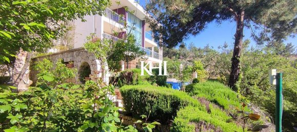 Villa 4+5 in Kalkan, Turkey No. 2019 3