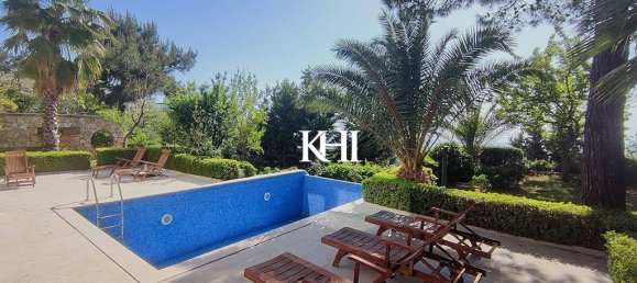 Villa 4+5 in Kalkan, Turkey No. 2019 4