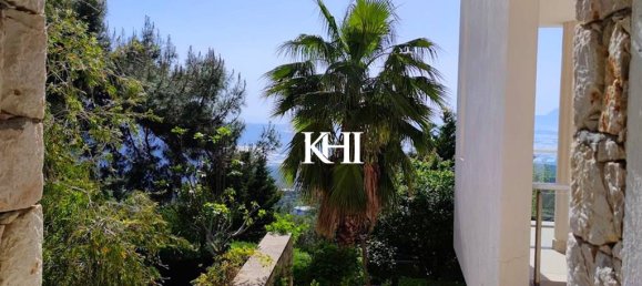 Villa 4+5 in Kalkan, Turkey No. 2019 13