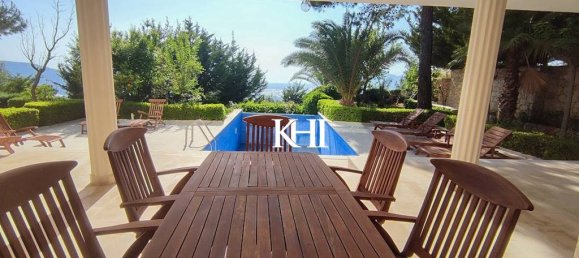Villa 4+5 in Kalkan, Turkey No. 2019 8