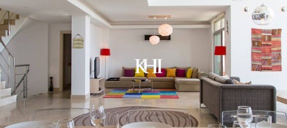 Villa 4+5 in Kalkan, Turkey No. 2019 9