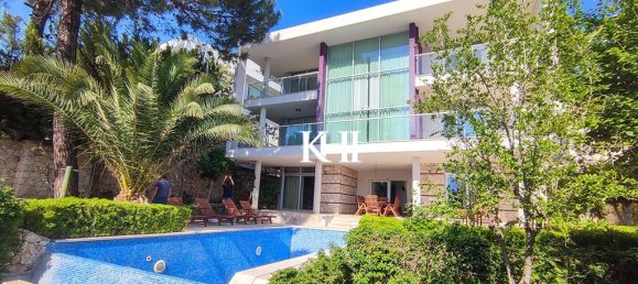 Villa 4+5 in Kalkan, Turkey No. 2019 2