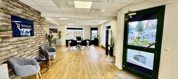 120m² Office in Bodenseekreis, Germany No. 238907 2