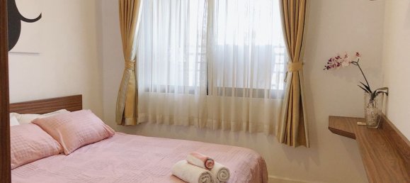 3 chambres Appartement à District 4, Vietnam No. 17038 5