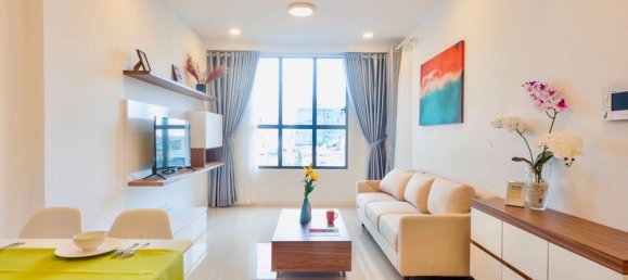 3 chambres Appartement à District 4, Vietnam No. 17038 2