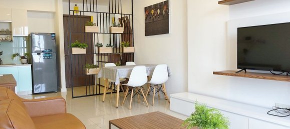 3 chambres Appartement à District 4, Vietnam No. 17038 8