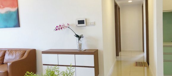 3 chambres Appartement à District 4, Vietnam No. 17038 4