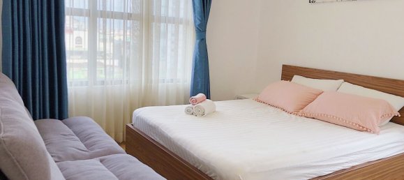 3 chambres Appartement à District 4, Vietnam No. 17038 6