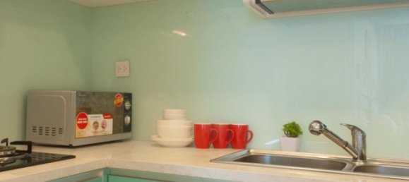 3 chambres Appartement à District 4, Vietnam No. 17038 3