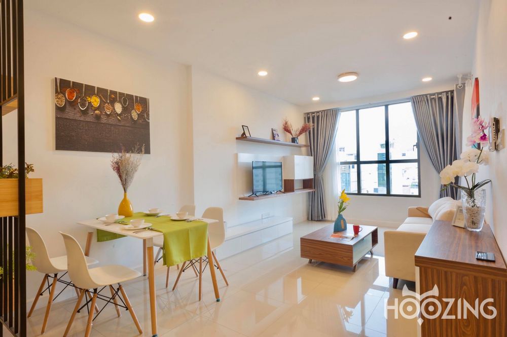 3 chambres Appartement à District 4, Vietnam No. 17038