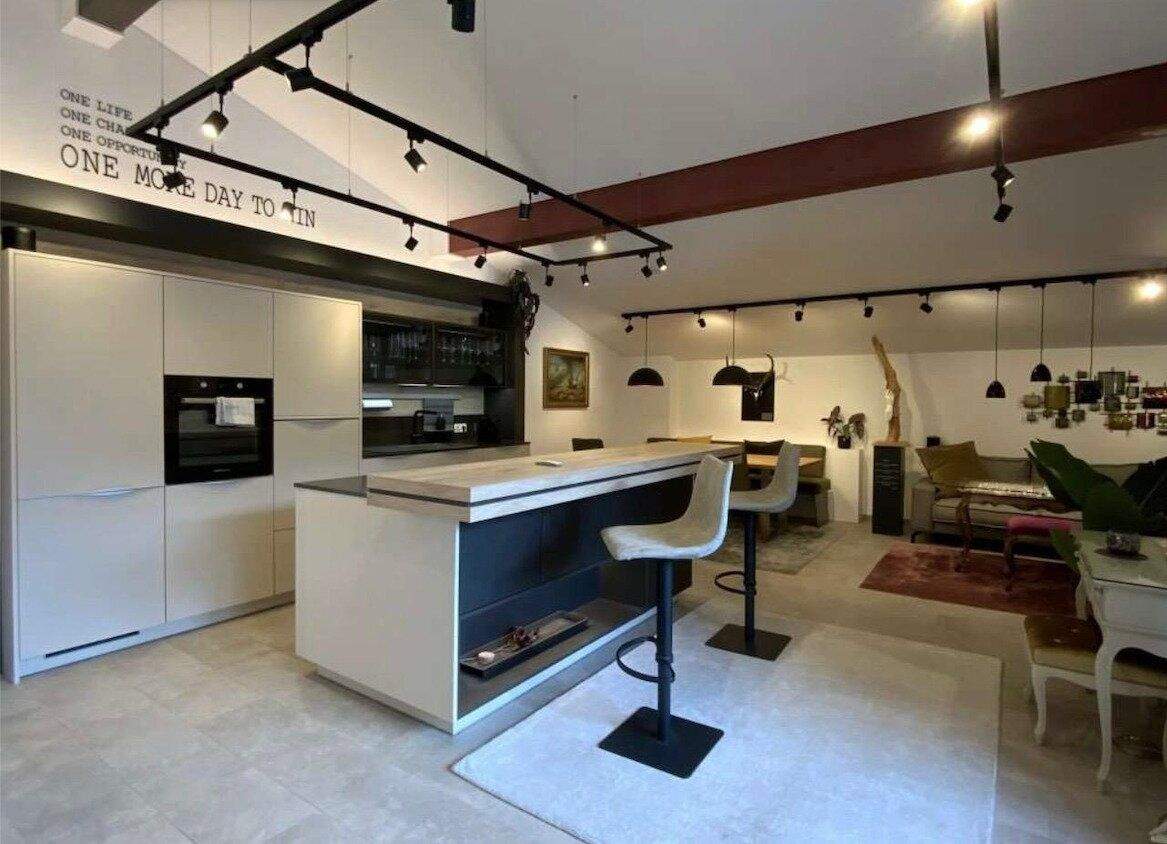 2-Zimmer Wohnung in Münster, Austria, Nr. 153454