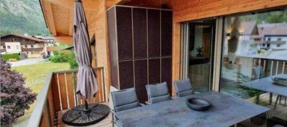 2-Zimmer Wohnung in Münster, Austria, Nr. 153454 14