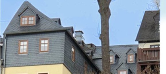 Edificio de 13 habitaciónes en Erzgebirgskreis, Germany No. 87286 6