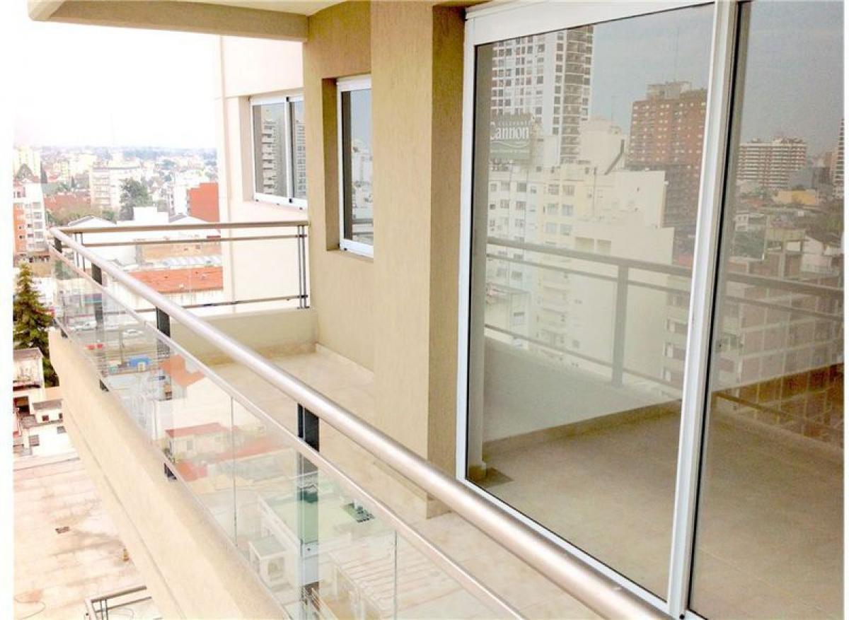 2 bedrooms Apartment in Bermudez, Argentina No. 20009