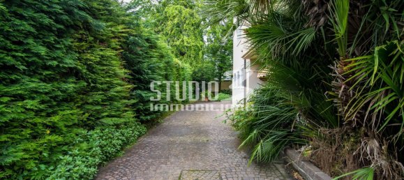 9 rooms Villa in Padua, Italy No. 53139 10