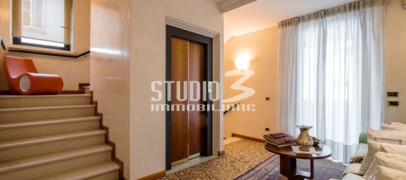 9 rooms Villa in Padua, Italy No. 53139 9