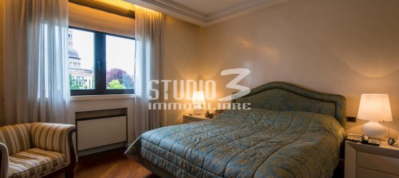 9 rooms Villa in Padua, Italy No. 53139 6