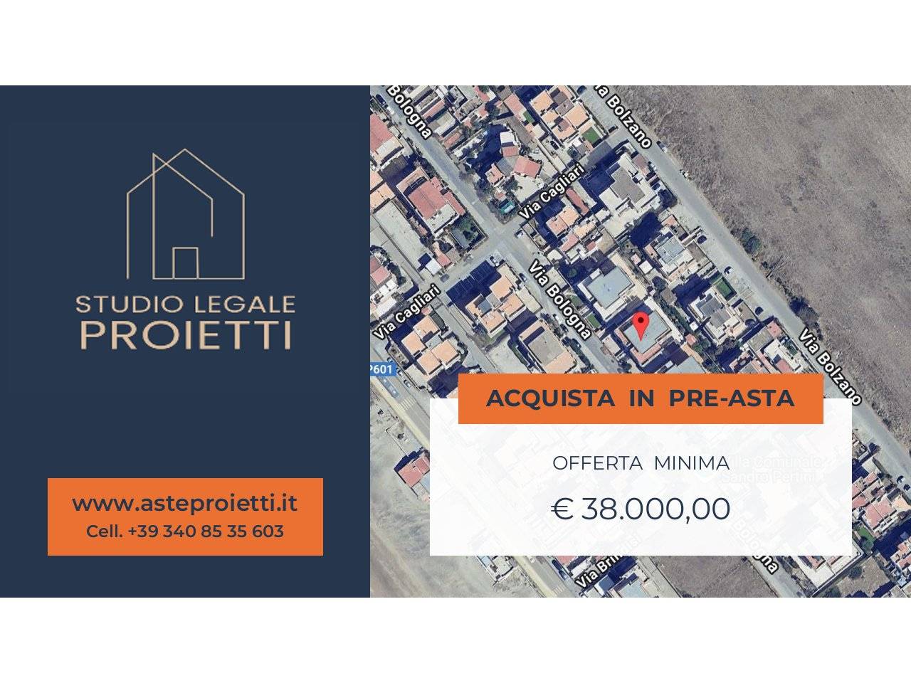 2 bedrooms Apartment in Ardea, Italy No. 302432