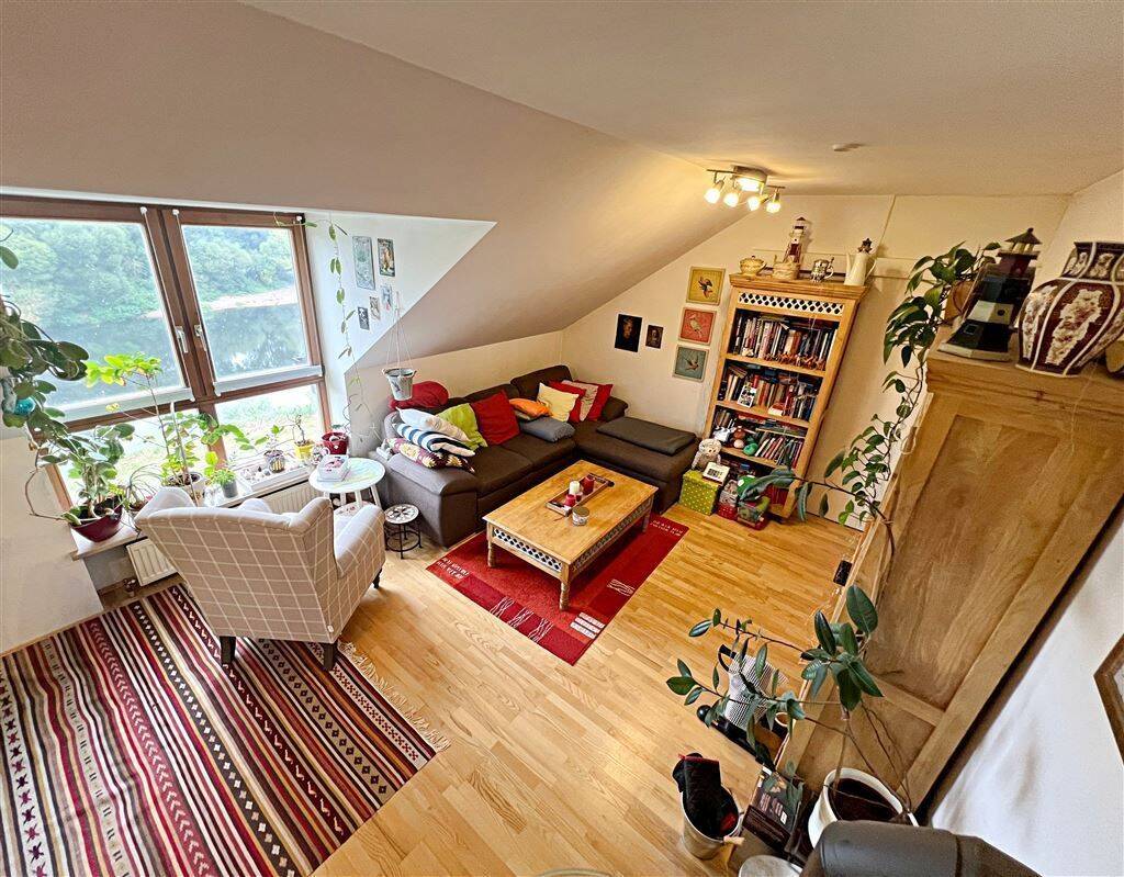 3 rooms Apartment in Regensburg, Germany No. 294612