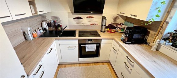 3 rooms Apartment in Regensburg, Germany No. 294612 4