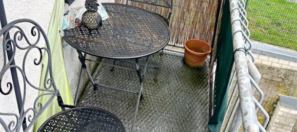 3 rooms Apartment in Regensburg, Germany No. 294612 8