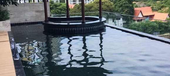 2 bedrooms Condo in Pattaya, Thailand No. 12056 4