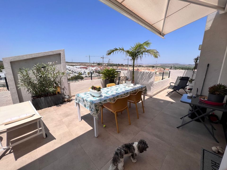 Penthouse T3 em Cubelles, Spain N.º 175788