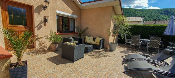 Casa T4 em Anchamps, France N.º 69031 3