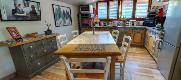 Casa T4 em Anchamps, France N.º 69031 6