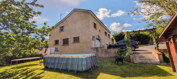 Casa T4 em Anchamps, France N.º 69031 2