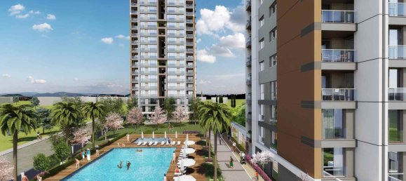 Apartment 3+1 in Istanbul, Turkey No. 19720 2