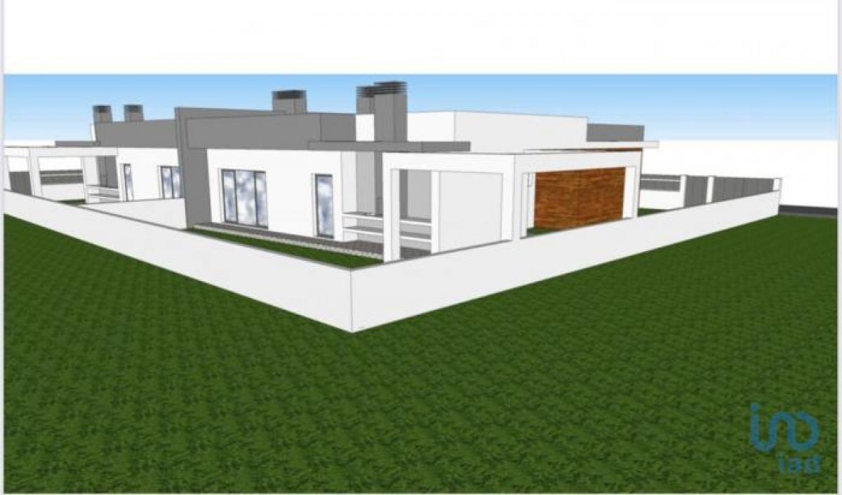 Дом с 4 спальнями в Сейшал, Португалия № 859