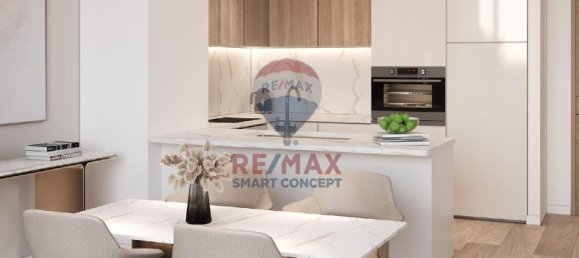 Apartamento T2 em Jumeirah Village Circle, UAE N.º 33980 7