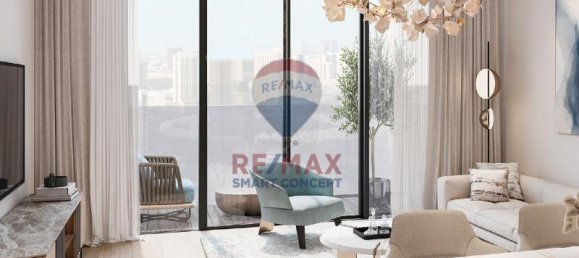 Apartamento T2 em Jumeirah Village Circle, UAE N.º 33980 4