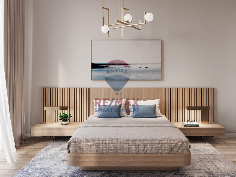 Apartamento T2 em Jumeirah Village Circle, UAE N.º 33980