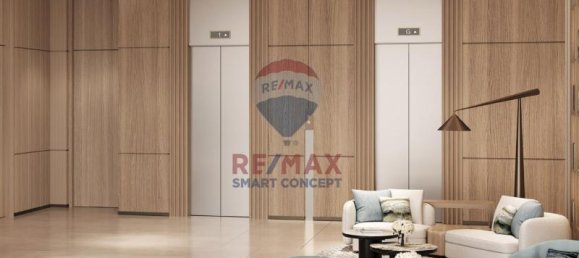 Apartamento T2 em Jumeirah Village Circle, UAE N.º 33980 5