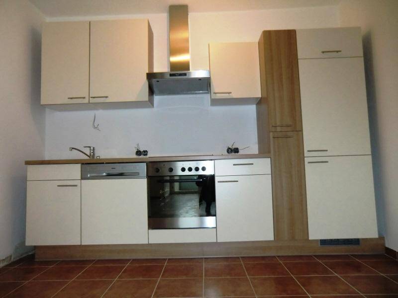 3 rooms Apartment in St. Polten, Austria No. 226696