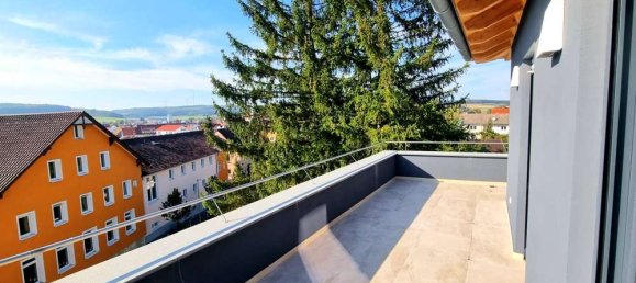 3 Schlafzimmer Penthouse in Baden-Württemberg, Germany, Nr. 15693 18