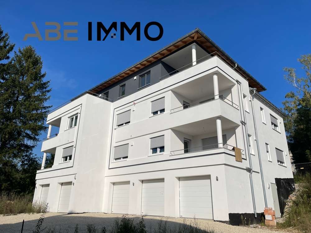 3 Schlafzimmer Penthouse in Baden-Württemberg, Germany, Nr. 15693